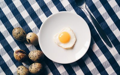 Esto va de huevos