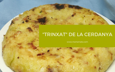 Entre col y col, lechuga
