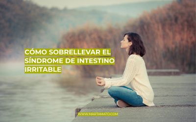 Cómo sobrellevar el Síndrome de Intestino Irritable