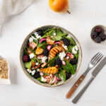 Cómo deshinchar la barriga