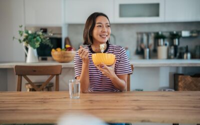 Comer cinco veces al día (y otros mitos nutricionales que nos hemos tragado)