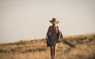 Estás en menopausia. Y no es como te dijeron