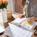 planificación de menú semanal saludable para reducir estrés y ansiedad alimentaria