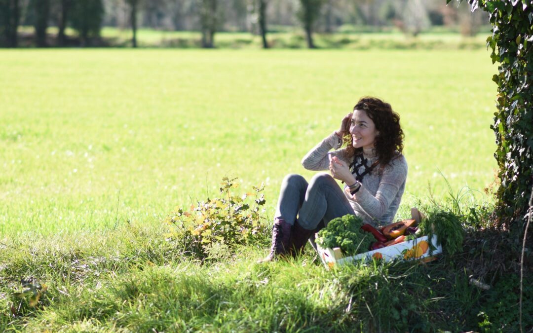 Perimenopausia: cómo reducir grasa abdominal e inflamación sin vivir a dieta