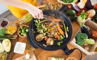 Por qué comer saludable no siempre alimenta bien a tu cuerpo